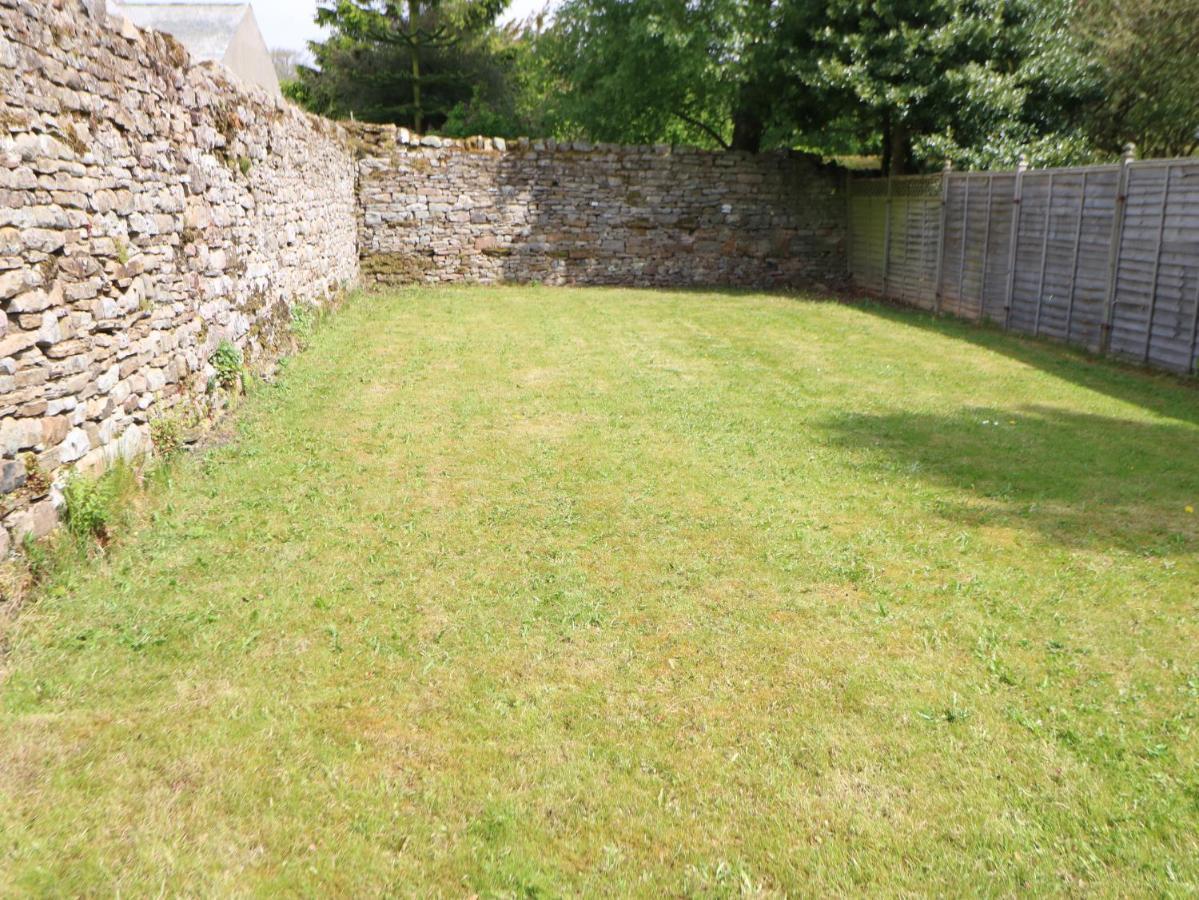 Langlands Villa Barnard Castle Eksteriør bilde